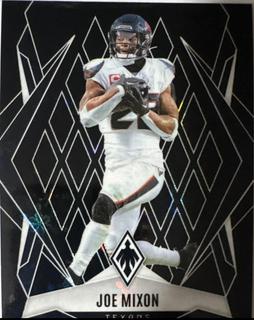 Joe Mixon