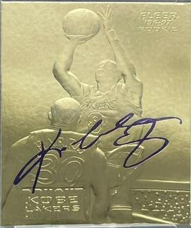 Kobe Bryant