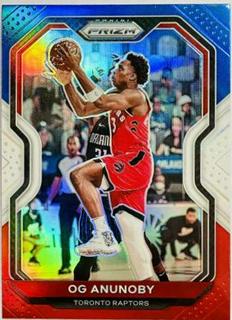 OG Anunoby