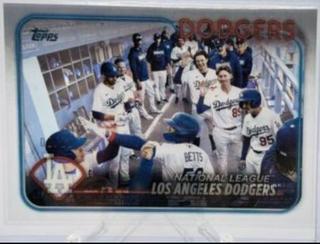 Los Angeles Dodgers