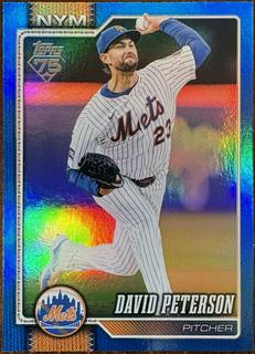 David Peterson