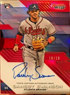 Dansby Swanson