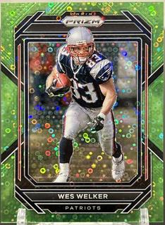 Wes Welker