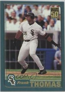 Frank Thomas