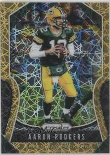 Aaron Rodgers
