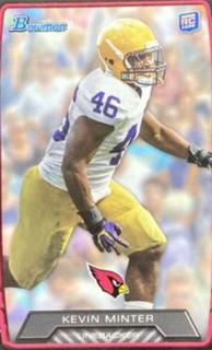 Kevin Minter