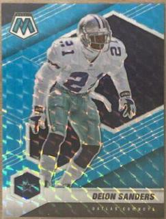 Deion Sanders