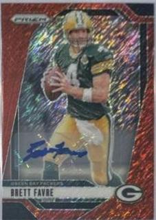 Brett Favre