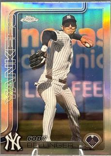 Cody Bellinger