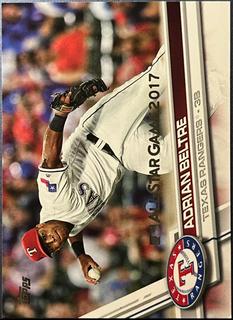 Adrian Beltre