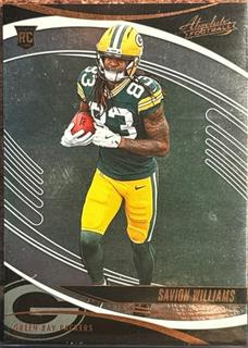 Savion Williams