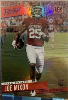 Joe Mixon