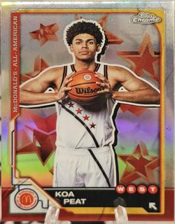 Koa Peat