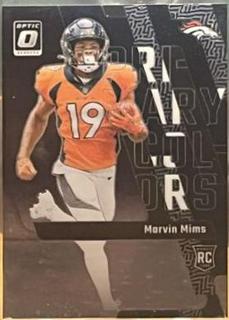 Marvin Mims
