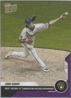 Josh Hader