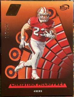 Christian McCaffrey