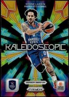 Shane Larkin