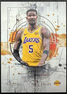 DeAndre Ayton