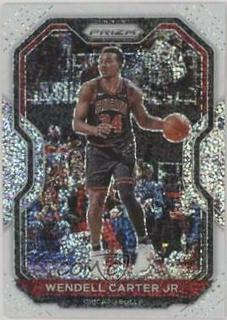 Wendell Carter Jr.