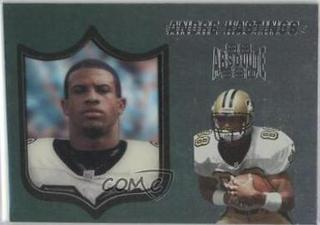 Andre Hastings