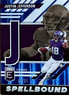 Justin Jefferson