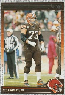 Joe Thomas