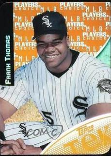 Frank Thomas
