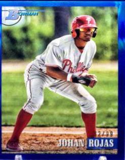 Johan Rojas