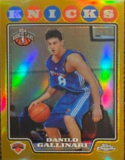Danilo Gallinari