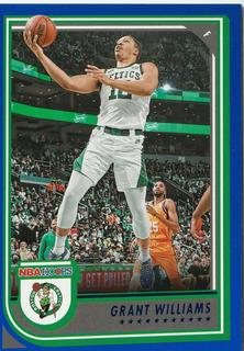 Grant Williams