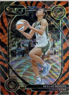 Skylar Diggins