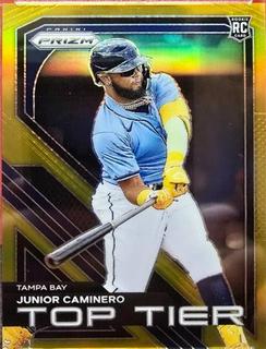 Junior Caminero
