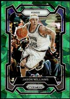 Jason Williams