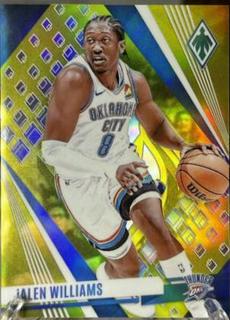 Jalen Williams