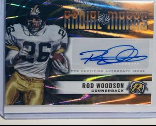 Rod Woodson