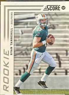 Ryan Tannehill