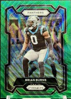 Brian Burns