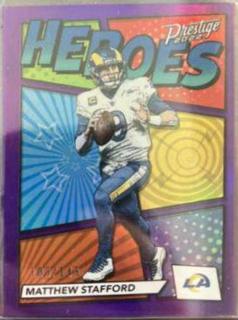 Matthew Stafford