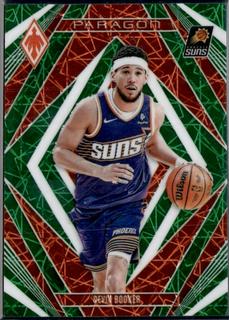 Devin Booker