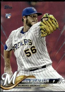 Aaron Wilkerson