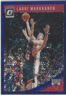 Lauri Markkanen