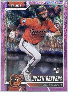 Dylan Beavers