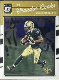 Brandin Cooks