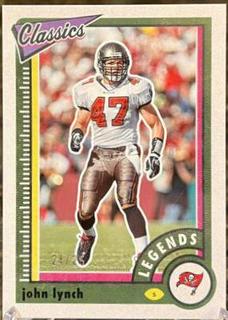 John Lynch