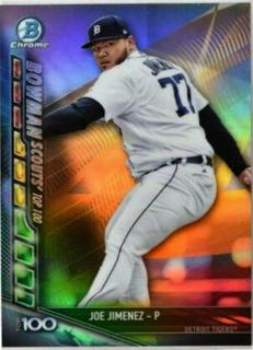 Joe Jimenez