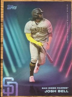 Josh Bell