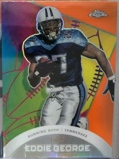 Eddie George