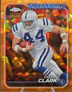 Dallas Clark