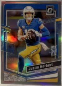 Justin Herbert