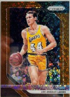 Jerry West